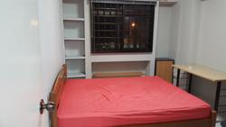 Blk 122 Sengkang East Way (Sengkang), HDB 5 Rooms #156067832